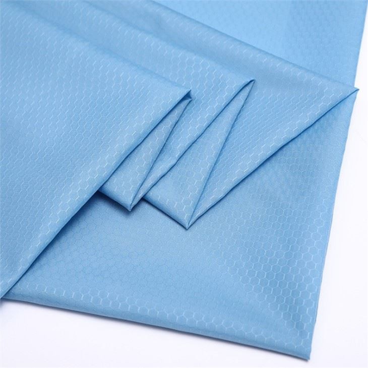Recycle Nylon Fabric factory
